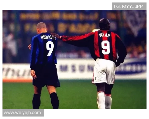 非洲足球传奇乔治维亚的辉煌历程与对足球的深远影响