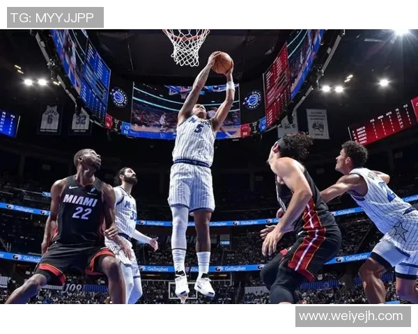 2011年NBA总决赛魔术队与热火队的激烈对决与历史回顾